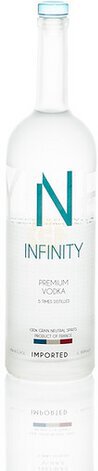 Infinity Vodka