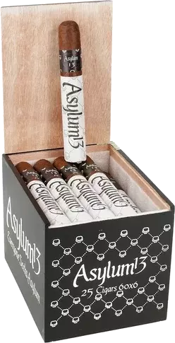 Asylum 6x60 Stick