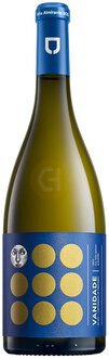 Vina Almirante Vanidade Albarino