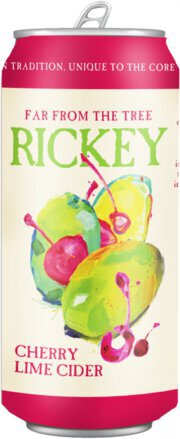 RICKEY
