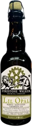 Firestone Walker W Lmt 1 Lil Opal