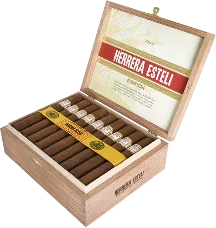 Drew Estate Herrera Habano Toro Especial Single Stick