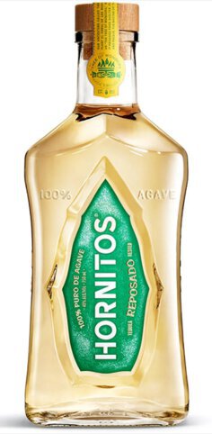 Sauza Hornitos Reposado