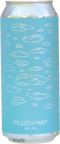 Hudson Valley Pillow Hat Little Ipa