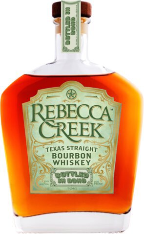 Rebecca Creek Bbn Whsky Bib 6p