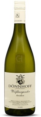 Weingut Donnhoff Weissburgunder Trocken