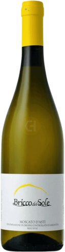 La Morandina Bricco Del Sole Moscato D'asti DOCG Piemonte Italy