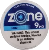 Zone Mint 9mg