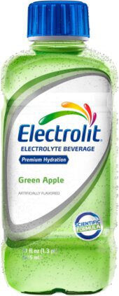 Electrolit Green Apple