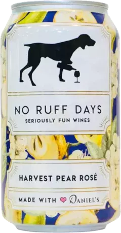Daniels Harvest Pear Rose 375m
