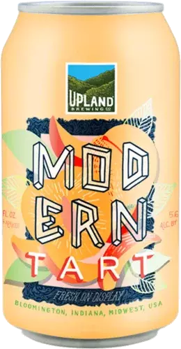 Upland Tart Series 6pk