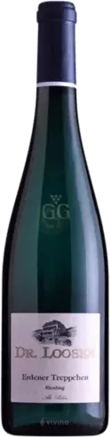 Dr Loosen Erd Trep Gg Riesling