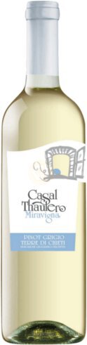 Casal Thaulero Pinot Grigio