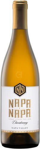 Napa Valley By Napa Valley Chardonnay Napa Valley