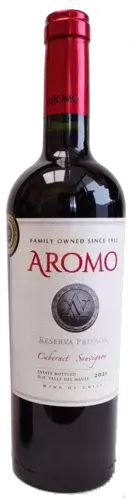 Aromo Reserve Cabernet Sauvignon