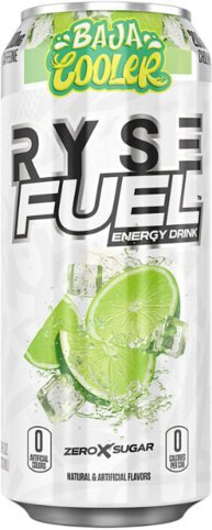 Ryse Fuel Energy Baja Cooler