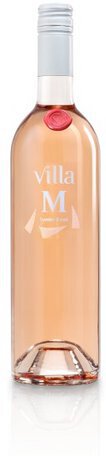 Gianni Gagliardo Wine Villa M Rose Single