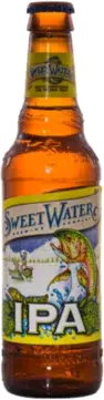 Sweet Water IPA Pale Ale B