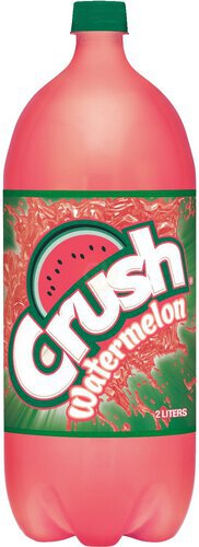 Crush Watermelon 2liter
