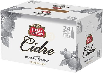 Stella Cidre Nr