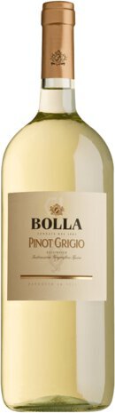 Wine Impo Bolla Pinot Noir