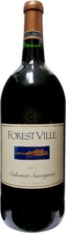 Forestville Cabernet Sauvignon