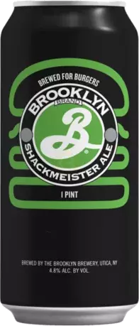 Brooklyn Shackmeister Pale Ale