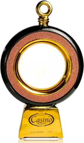 Casino Azul The Gold Ring Silver