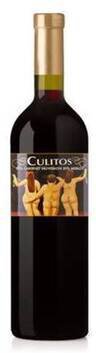 Culitos Cabernet Sauvignon Merlot (750 ml)