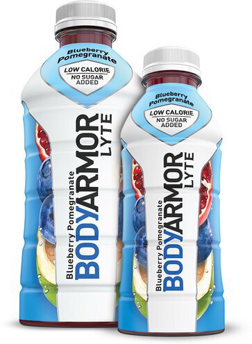 Body Armor Lyte Blueberry Pomegranate 28o