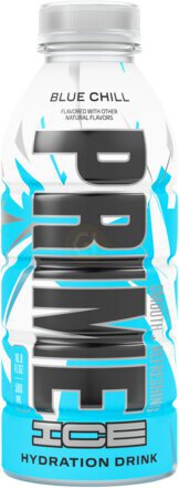 Prime Hydration Blue Chill