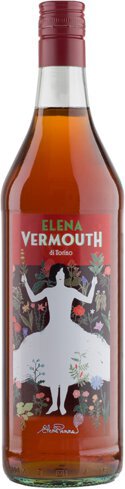 Elena Penna Vermouth Di Torino