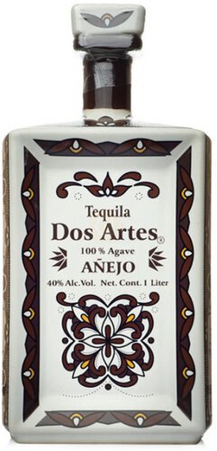 Senor Artesano Anejo