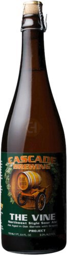 Cascade The Vine Barrel Aged Sour Ale