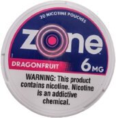 Zone Dragonfruit 6mg