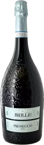 Brilla Ext Dry Prosecco