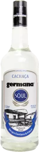 Germana Soul Cachaca Rum