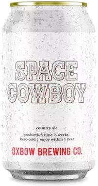 Spacecowboy