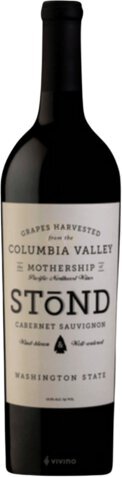 Stond Columbia Valley Cabernet Sauvignon