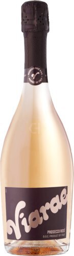 Viarae Prosecco Rose