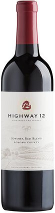 Highway Vineyards Sauvignon Blanc Sonoma County