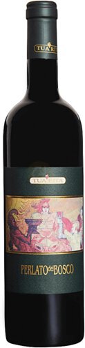 Tua Rita Perlato Del Bosco Rosso Toscana