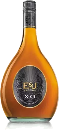 E & J XO Brandy