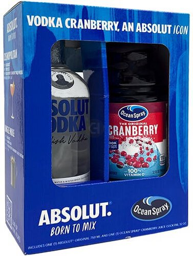 Absolut 80 Vodka