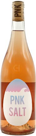 Ovum Wines Rose Pnk Salt Columbia Gorge Oregon