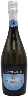 Giancarlo Prosecco