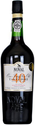 Quinta Do Noval 40 Year Old Tawny Port