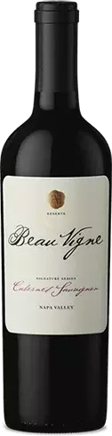Beau Vigne Heritage Cabernet Sauvignon North Coast