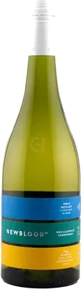 New Blood Non Alcoholic Chardonnay