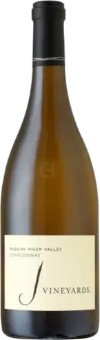 J VINEYARDS PINOT GRIS